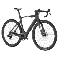 SCOTT Solace Gravel 30 Tq Hpr50 Apex Xplr Axs 2025 Elektrisk Grussykkel SCOTT Solace Gravel 30 Tq Hpr50 Apex Xplr Axs 2025 Elektrisk Grussykkel