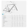 SCOTT Solace Gravel 30 Tq Hpr50 Apex Xplr Axs 2025 Elektrisk Grussykkel, Elsykkel