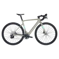 SCOTT Solace Gravel Eride 30 Tq Hpr50 Apex Xplr Etap Axs 2025 Elektrisk Grussykkel SCOTT Solace Gravel Eride 30 Tq Hpr50 Apex Xplr Etap Axs 2025 Elektrisk Grussykkel