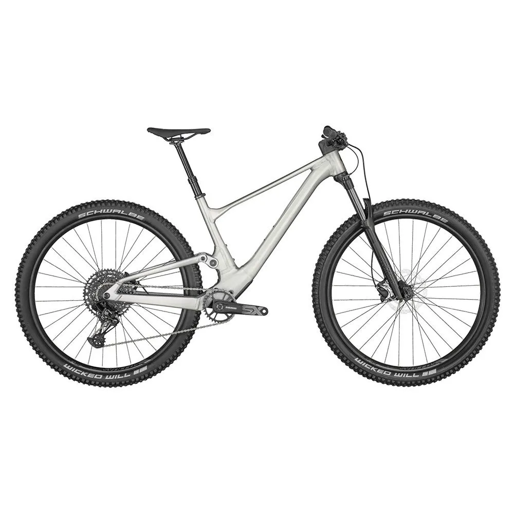 SCOTT Spark 970 29´´ Nx Eagle 12s Terrengsykkel SCOTT Spark 970 29´´ Nx Eagle 12s Terrengsykkel