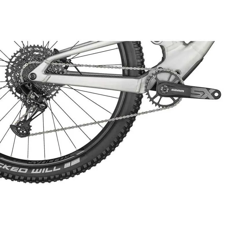 SCOTT Spark 970 29´´ Nx Eagle 12s Terrengsykkel SCOTT Spark 970 29´´ Nx Eagle 12s Terrengsykkel