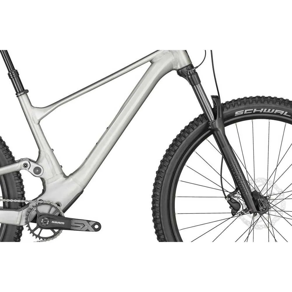 SCOTT Spark 970 29´´ Nx Eagle 12s Terrengsykkel SCOTT Spark 970 29´´ Nx Eagle 12s Terrengsykkel