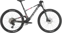 SCOTT Spark RC Team