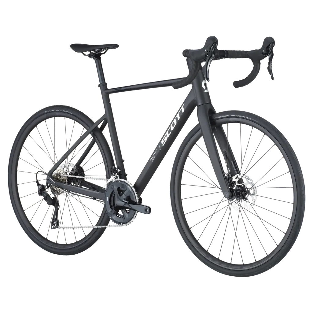 SCOTT Speedster 10 Landeveissykkel