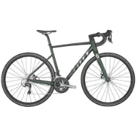 SCOTT Speedster 20 Tiagra Rd-4700 Landeveissykkel SCOTT Speedster 20 Tiagra Rd-4700 Landeveissykkel