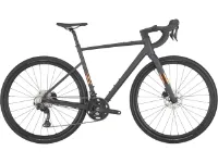 SCOTT Speedster Gravel 10 Grussykkel SCOTT Speedster Gravel 10 Grussykkel