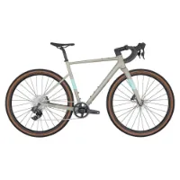 SCOTT Speedster Gravel 10 Sram Rival Xplr Etap Axs Grussykkel SCOTT Speedster Gravel 10 Sram Rival Xplr Etap Axs Grussykkel