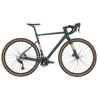 SCOTT Speedster Gravel 20 Grussykkel SCOTT Speedster Gravel 20 Grussykkel