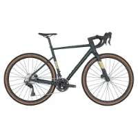 SCOTT Speedster Gravel 20 Grussykkel SCOTT Speedster Gravel 20 Grussykkel