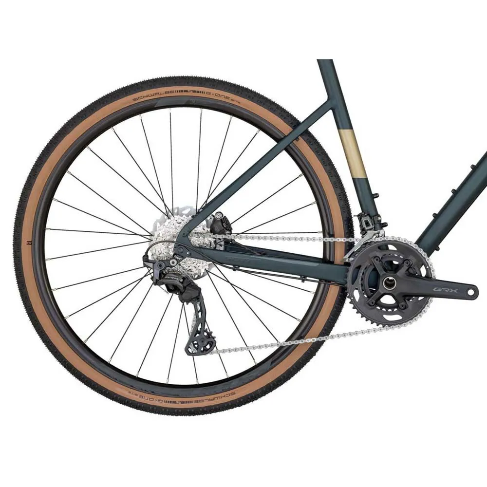 SCOTT Speedster Gravel 20 Grussykkel, Gravel sykkel SCOTT Speedster Gravel 20 Grussykkel, Gravel sykkel