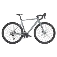 SCOTT Speedster Gravel 40 Shimano Grx Rd-rx400 Grussykkel SCOTT Speedster Gravel 40 Shimano Grx Rd-rx400 Grussykkel
