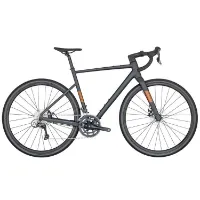 SCOTT Speedster Gravel 60 Shimano Claris Rd-r2000-gs Grussykkel SCOTT Speedster Gravel 60 Shimano Claris Rd-r2000-gs Grussykkel