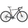 SCOTT Speedster Gravel 60 Shimano Claris Rd-r2000-gs Grussykkel, Black, Gravel sykkel