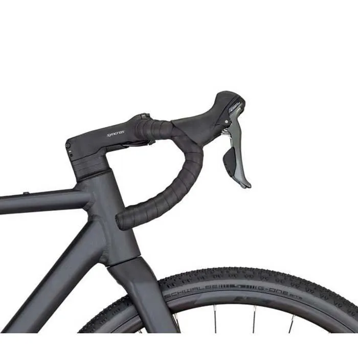 SCOTT Speedster Gravel 60 Shimano Claris Rd-r2000-gs Grussykkel, Black, Gravel sykkel SCOTT Speedster Gravel 60 Shimano Claris Rd-r2000-gs Grussykkel, Black, Gravel sykkel