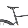 SCOTT Speedster Gravel 60 Shimano Claris Rd-r2000-gs Grussykkel, Black, Gravel sykkel