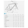 SCOTT Speedster Gravel Eride 50 Mahle X35+ Grx Rd-rx400 20s 2025 Elektrisk Grussykkel, Elsykkel