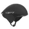 SCOTT Split Plus TT&TRI sykkelhjelm Matt