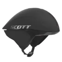 SCOTT Split Plus TT&TRI sykkelhjelm, Vogue silver SCOTT Split Plus TT&TRI sykkelhjelm, Vogue silver