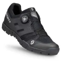 SCOTT Sport Crus-r Boa Eco Til Kvinner Sort