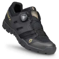 SCOTT Sport Crus-r Boa Eco Til Kvinner Sort SCOTT Sport Crus-r Boa Eco Til Kvinner Sort