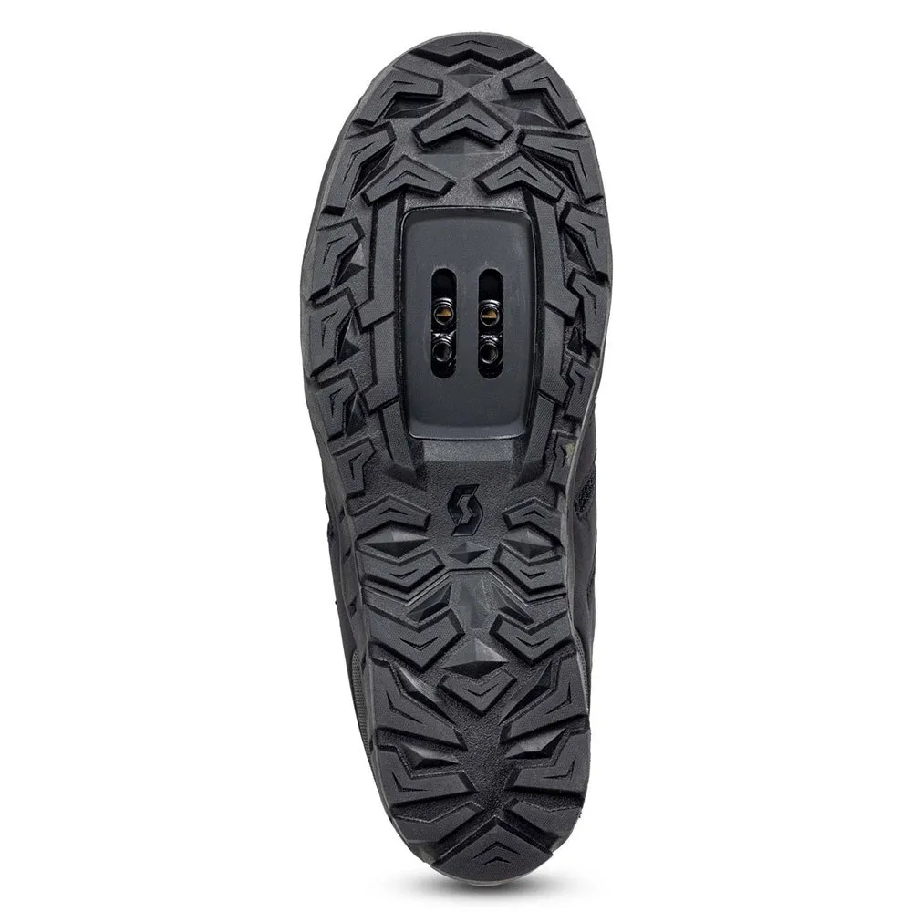 SCOTT Sport Crus-r Boa Eco Til Kvinner Sort