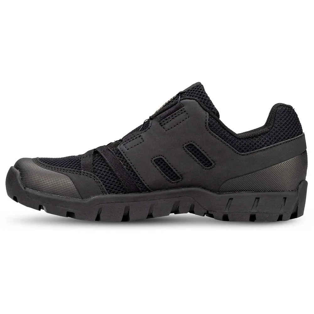 SCOTT Sport Crus-r Boa Eco Til Kvinner Sort
