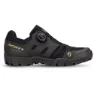 SCOTT Sport Crus-r Boa Eco Til Kvinner Sort