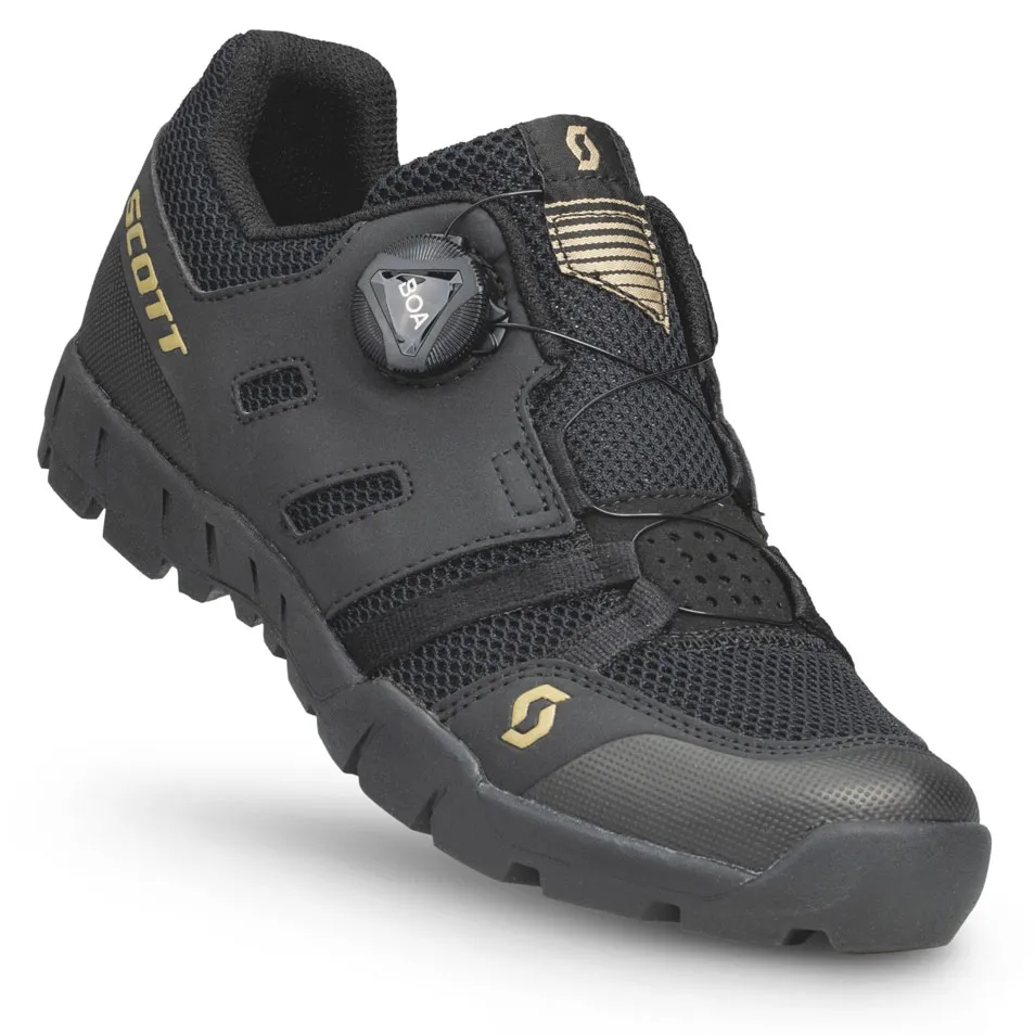SCOTT Sport Crus-r Boa Eco Til Kvinner Sort SCOTT Sport Crus-r Boa Eco Til Kvinner Sort