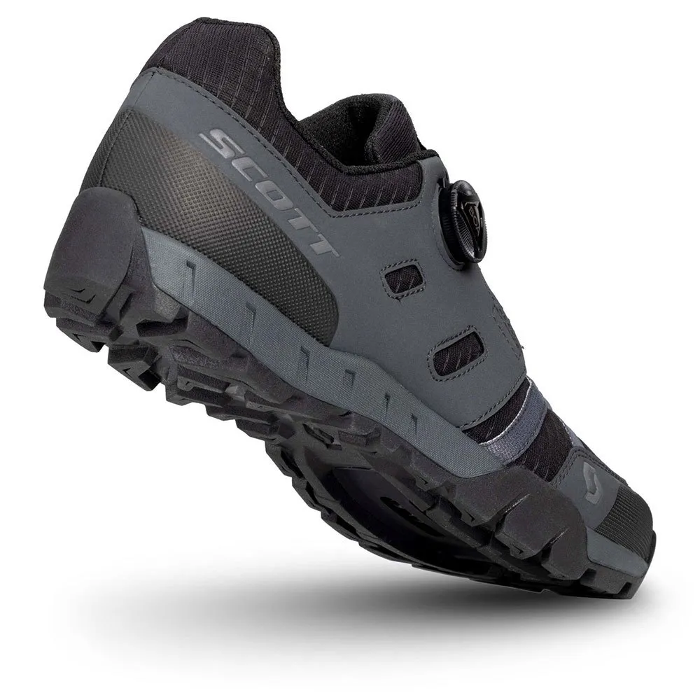 SCOTT Sport Crus-r Boa Plus Mtb-sko