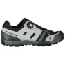 SCOTT Sport Crus-r Boa Reflective Mtb-sko, Reflective grey / black