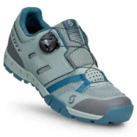 SCOTT Sport Crus-r Boa Sykkelsko Til MTB Dark Blue/Light SCOTT Sport Crus-r Boa Sykkelsko Til MTB Dark Blue/Light