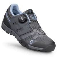 SCOTT Sport Crus-r Boa Sykkelsko Til MTB Dark Blue/Light SCOTT Sport Crus-r Boa Sykkelsko Til MTB Dark Blue/Light