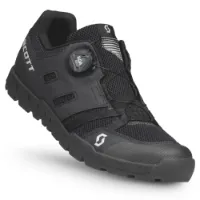 SCOTT Sport Crus-r Flat Boa Til Kvinner Petrol Blue/Mint