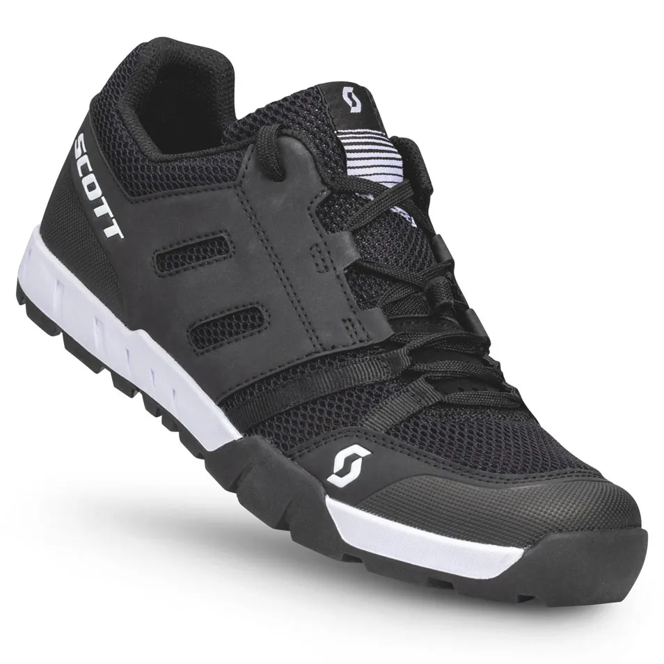 SCOTT Sport Crus-r Flat Lace Sort