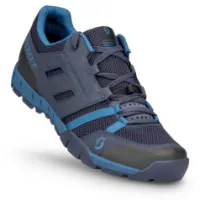 SCOTT Sport Crus-r Sykkelsko Til Kvinner Aruba green/Dark