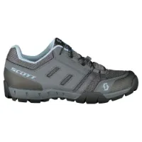 SCOTT Sport Crus-r Sykkelsko Til Kvinner Aruba green/Dark