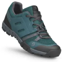 SCOTT Sport Crus-r Sykkelsko Til Kvinner Aruba green/Dark SCOTT Sport Crus-r Sykkelsko Til Kvinner Aruba green/Dark