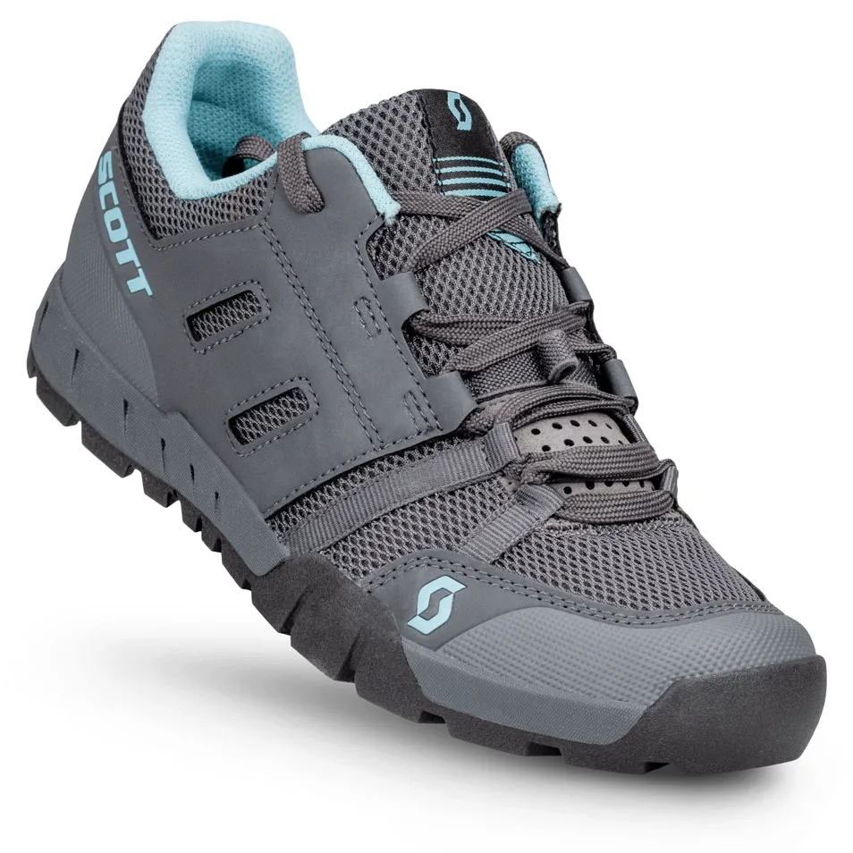 SCOTT Sport Crus-r Til Kvinner Dark Grey/Light