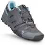 SCOTT Sport Crus-r Til Kvinner Dark Grey/Light