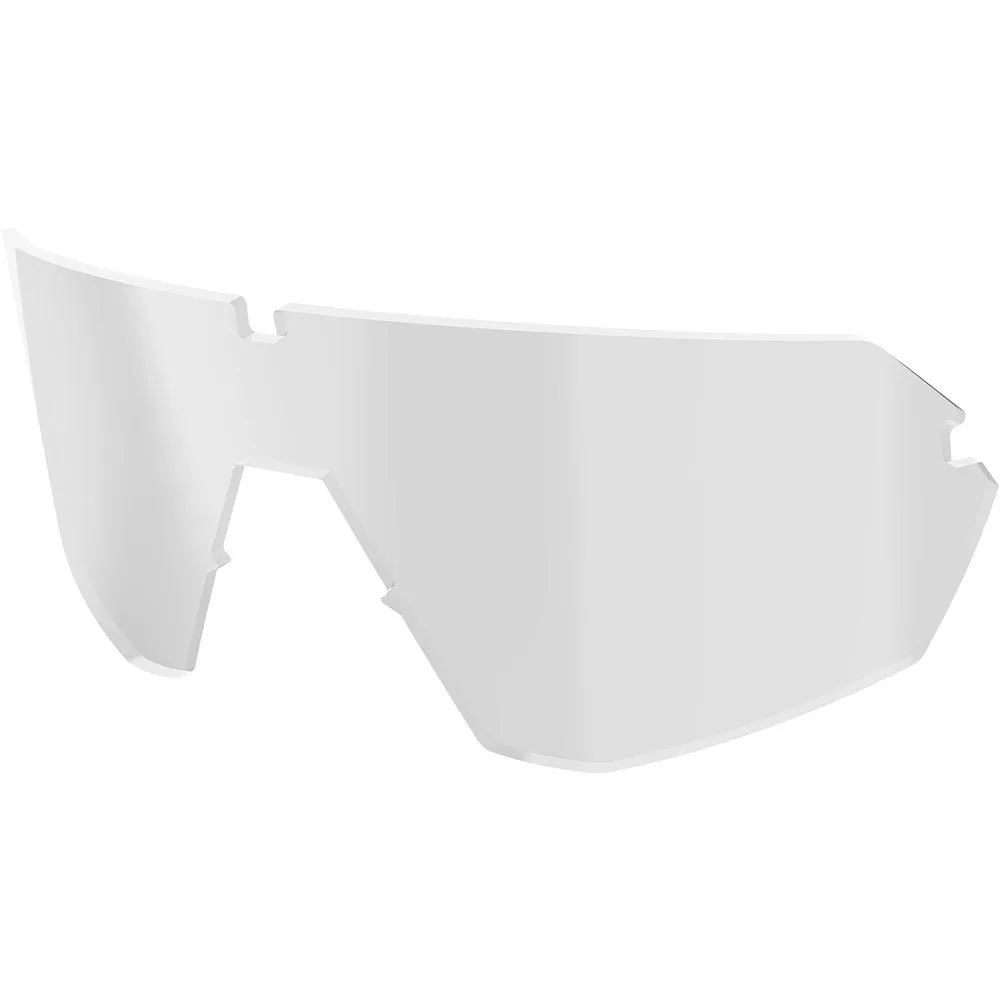 SCOTT Sport Shield Erstatningslinser, Clear, Clear/CAT0 SCOTT Sport Shield Erstatningslinser, Clear, Clear/CAT0