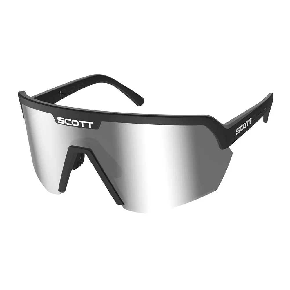 SCOTT Sport Shield Light Sensitive Foto Kromatiske Solbriller SCOTT Sport Shield Light Sensitive Foto Kromatiske Solbriller