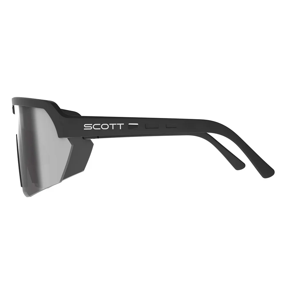 SCOTT Sport Shield Light Sensitive Foto Kromatiske Solbriller SCOTT Sport Shield Light Sensitive Foto Kromatiske Solbriller