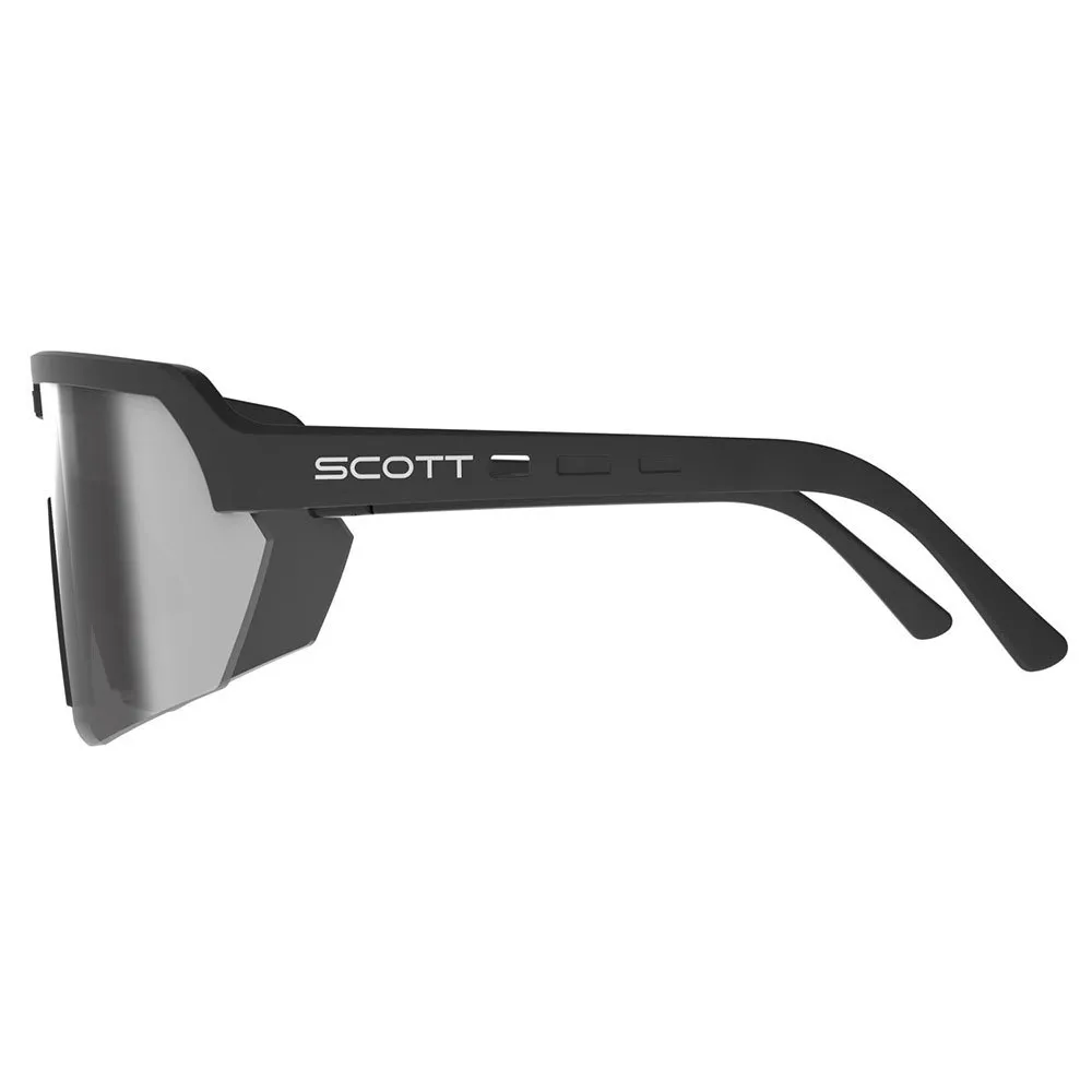 SCOTT Sport Shield Light Sensitive Sykkelbriller Lilla SCOTT Sport Shield Light Sensitive Sykkelbriller Lilla