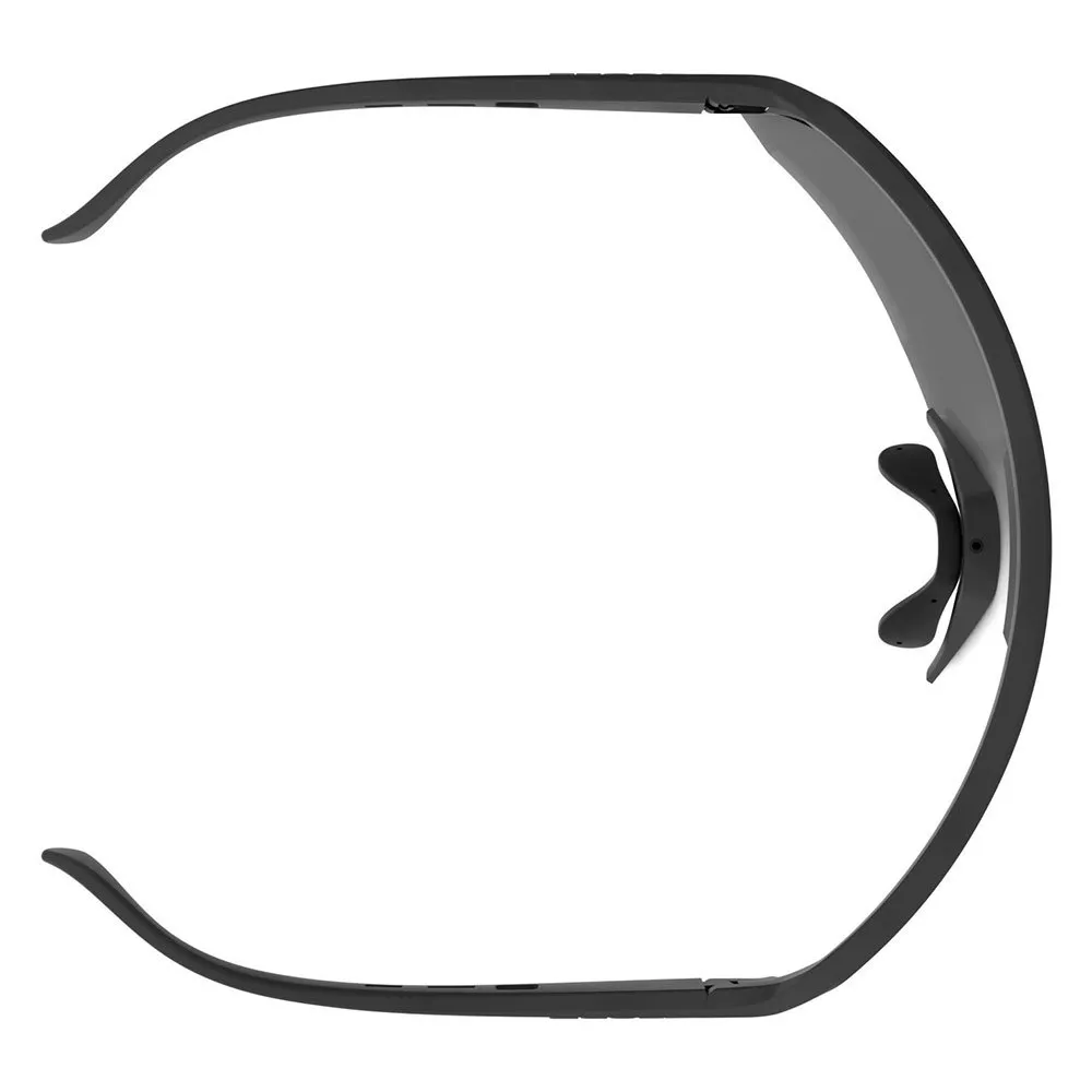 SCOTT Sport Shield Light Sensitive Sykkelbriller Lilla SCOTT Sport Shield Light Sensitive Sykkelbriller Lilla