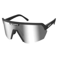 SCOTT Sport Shield Light Sensitive Sykkelbriller Pink