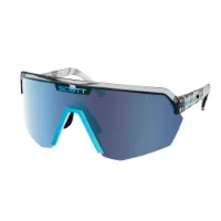 SCOTT Sport Shield Sykkelbriller Krom SCOTT Sport Shield Sykkelbriller Krom