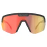 SCOTT Sport Shield Sykkelbriller Lilla Krom