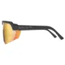 SCOTT Sport Shield Sykkelbriller Lilla Krom