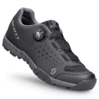 SCOTT Sport Trail Evo Boa Sykkelsko Til MTB Sort/Mørk