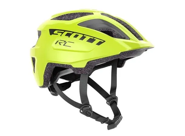 SCOTT Spunto JR Plus (CE) MIPS Hjelm